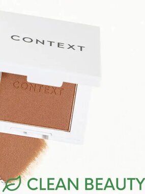 Context Matte Bronzer in Speed of Sound